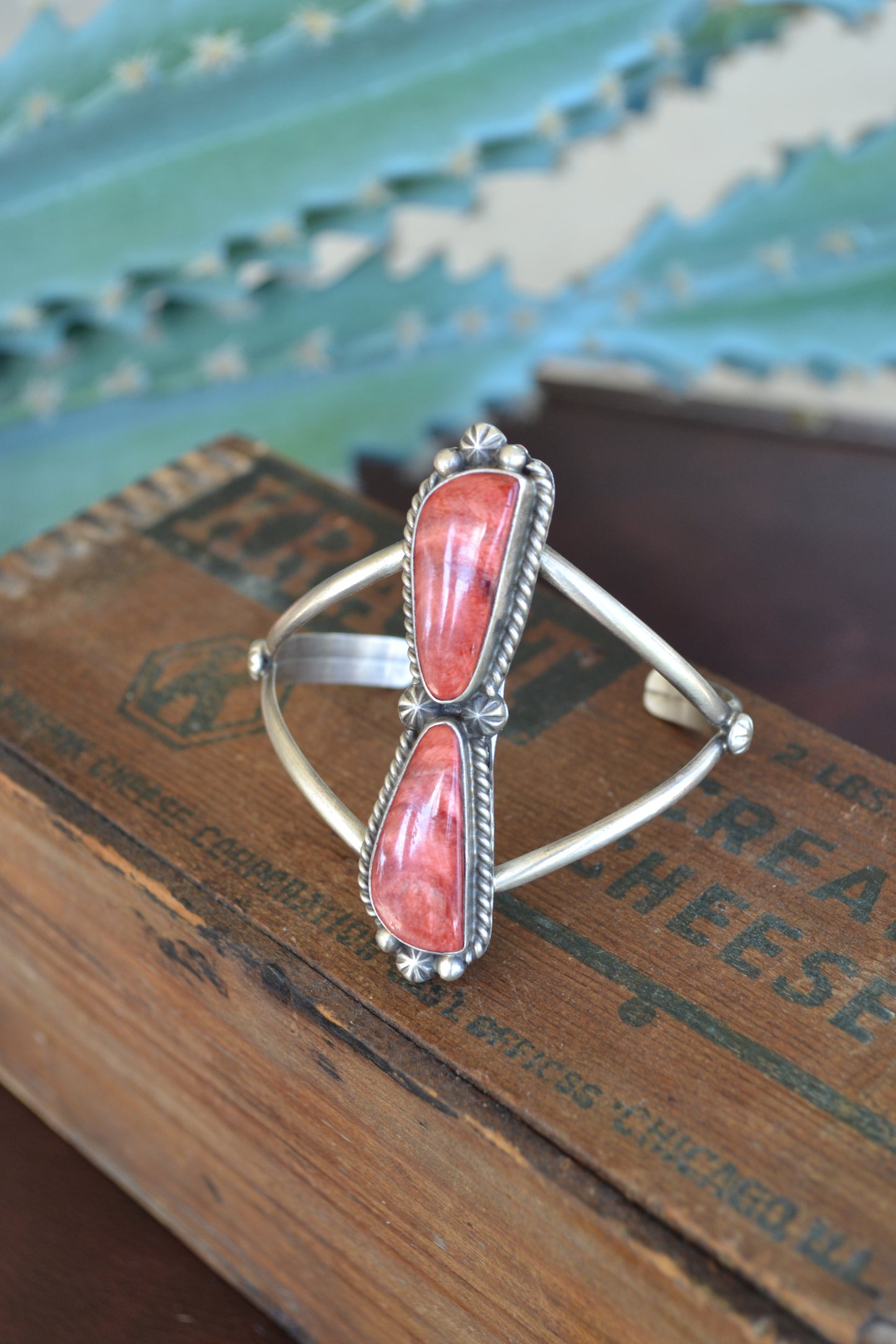 The Gridley Cuff