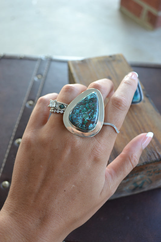 The Pruitt Rings