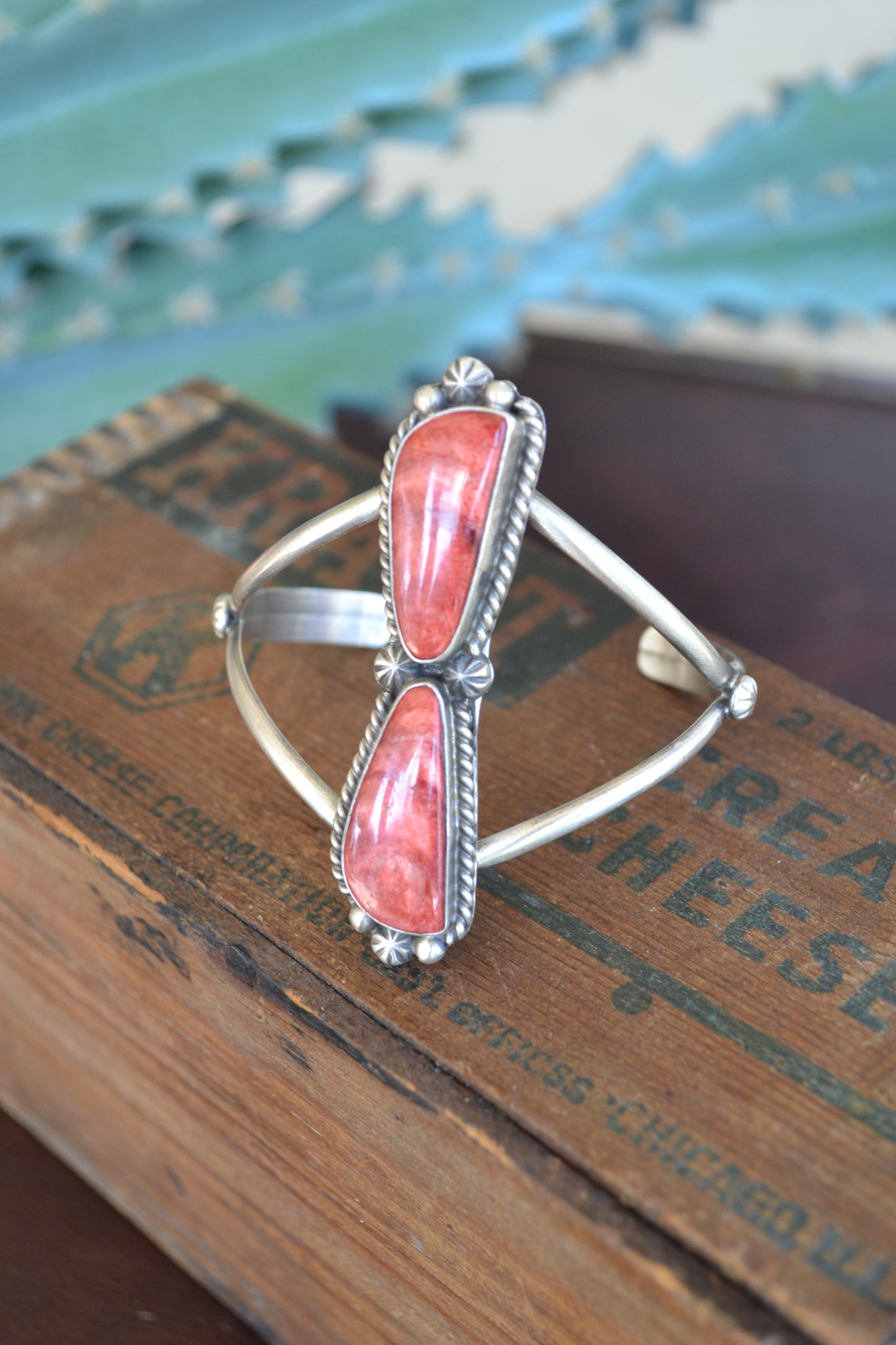 The Gridley Cuff