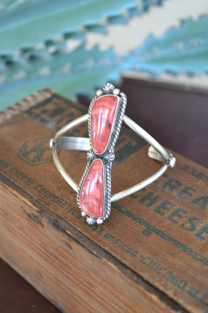 The Gridley Cuff
