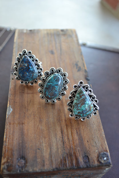 The Abner Rings