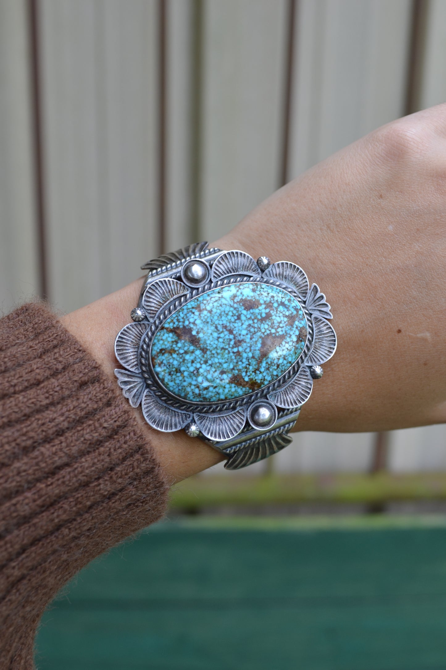 The Mary Ann Cuff