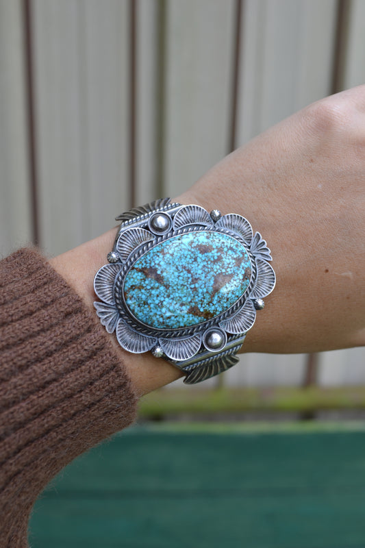 The Mary Ann Cuff