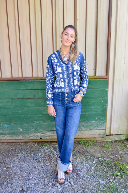 The Maxwell Top