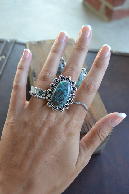 The Abner Rings