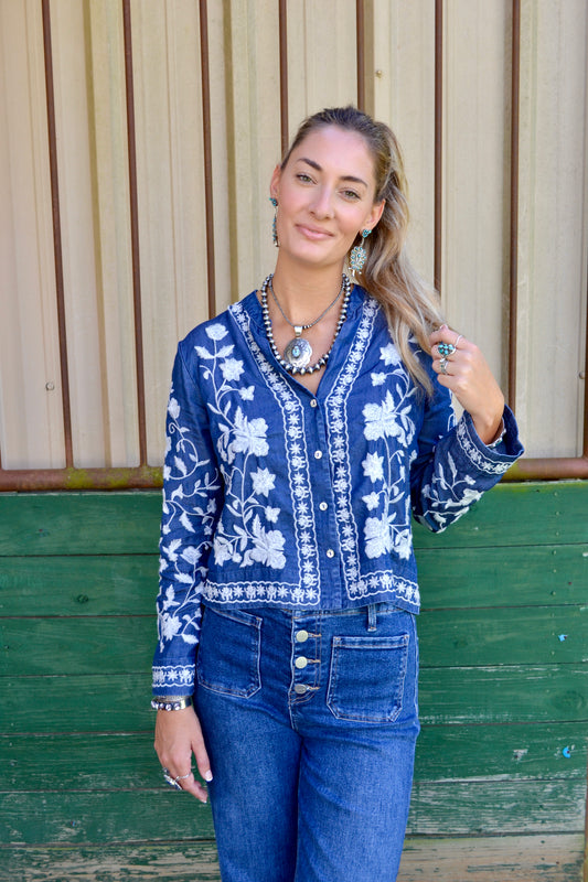 The Maxwell Top