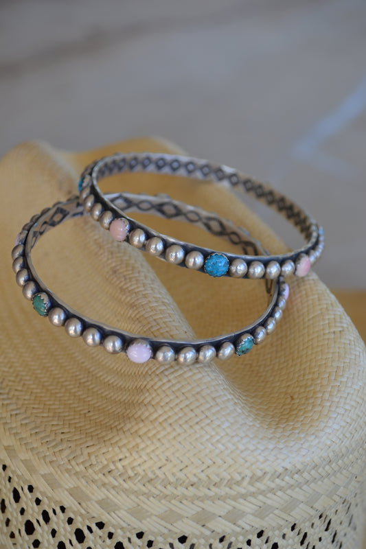 The Creik Bangles