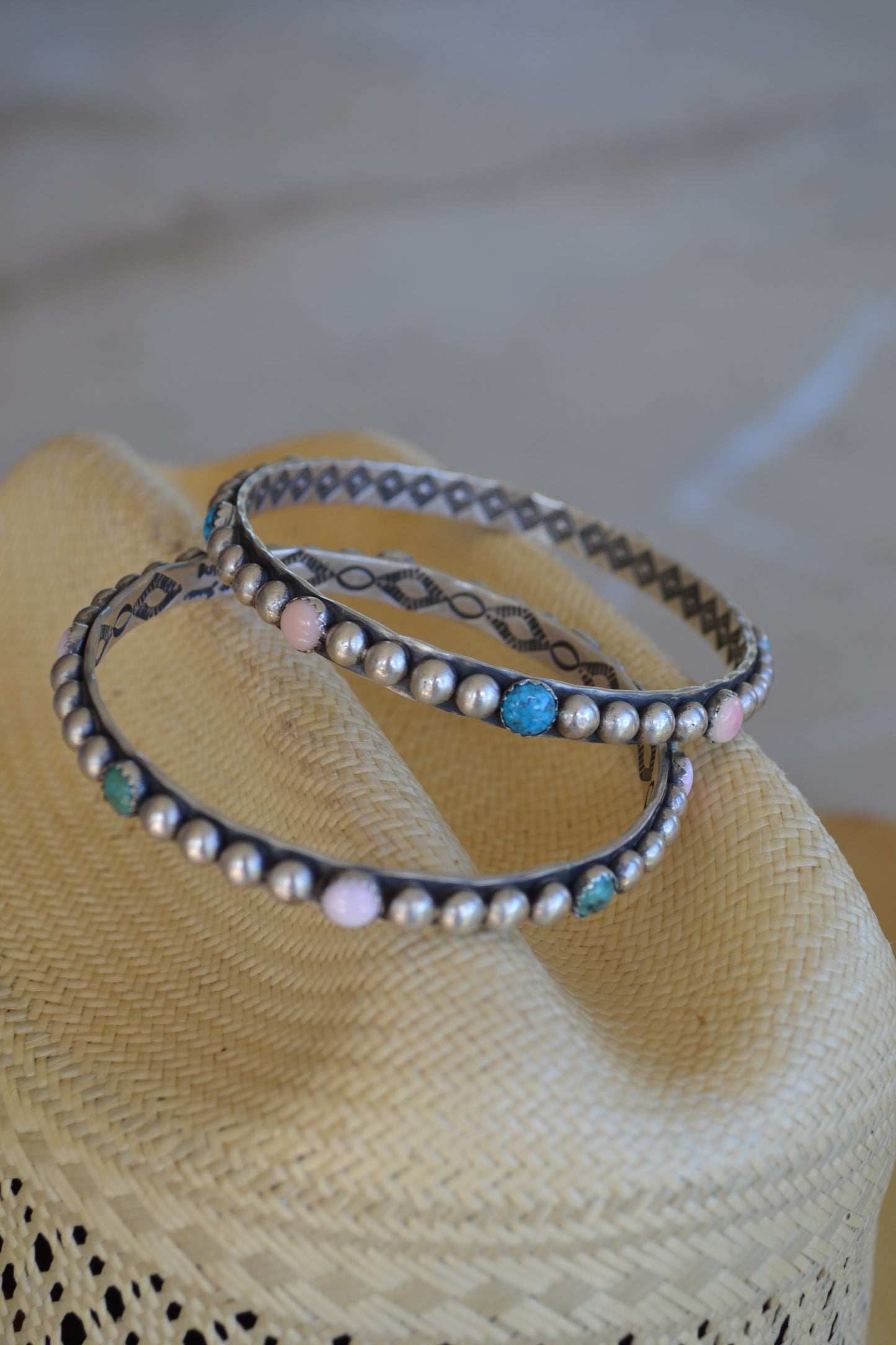 The Creik Bangles