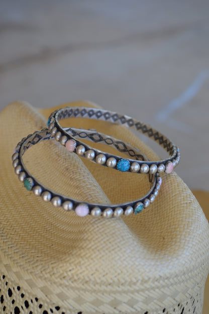 The Creik Bangles