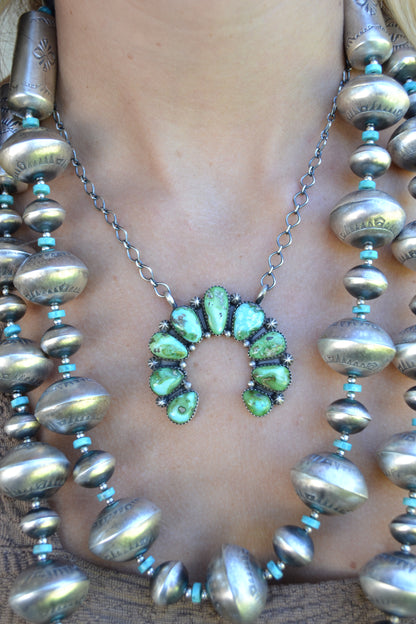 The Koda Naja Necklace
