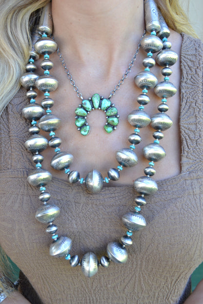 The Koda Naja Necklace