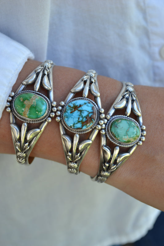 The Ollie Cuff