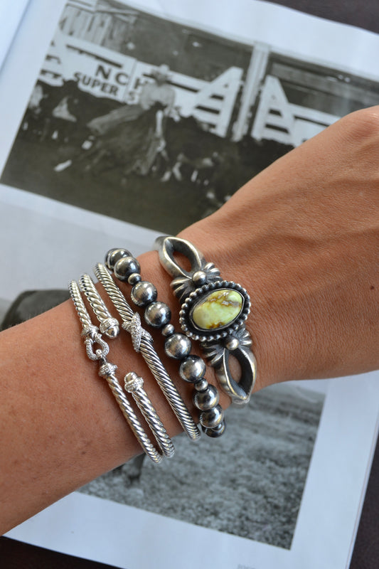 The Barnam Cuff