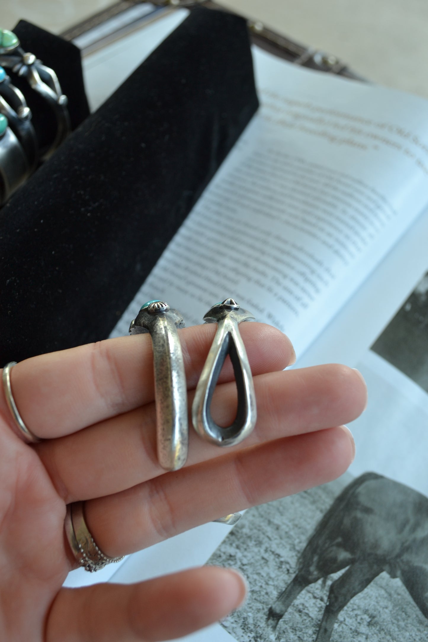 The Lawson Cuffs