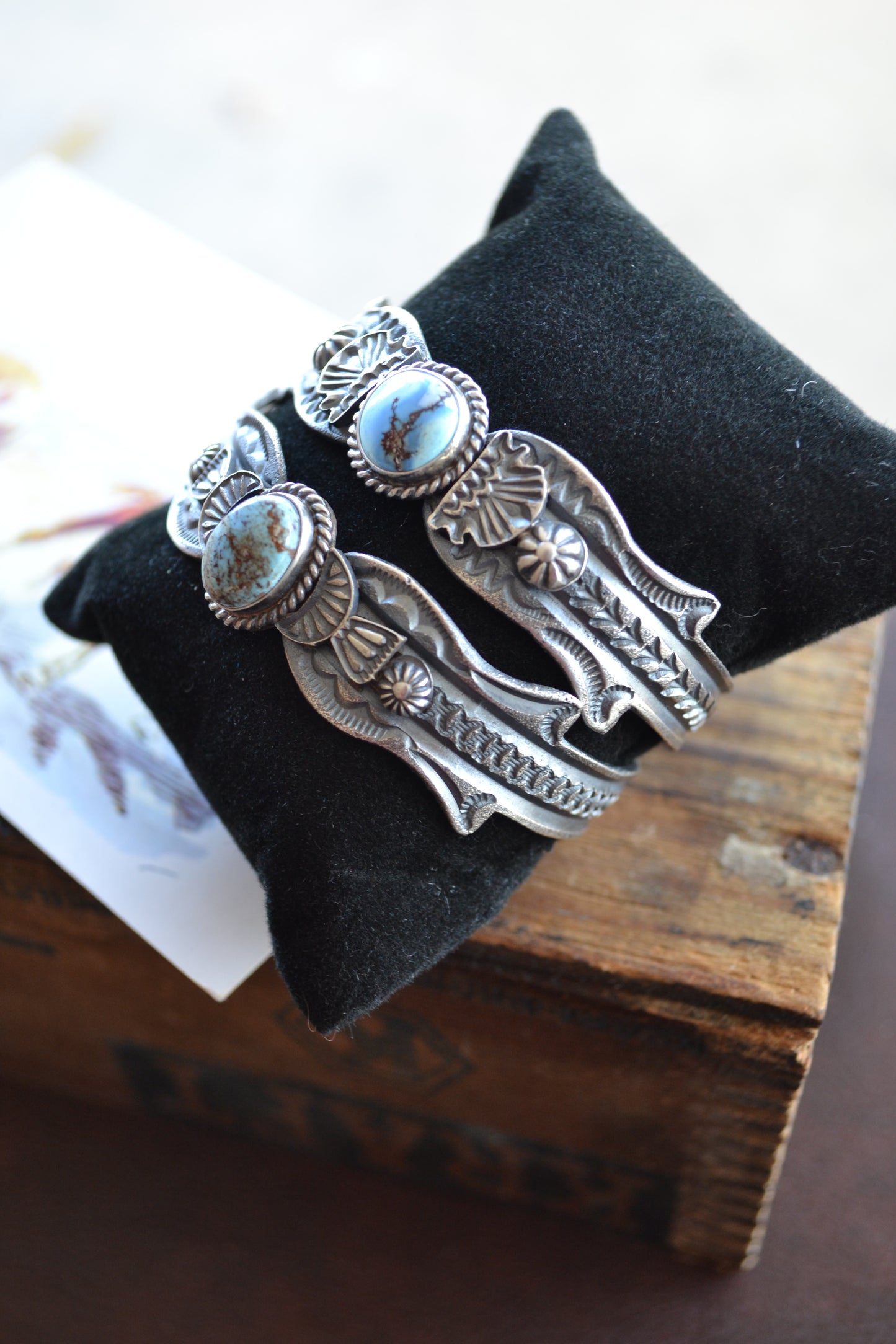 The Casanova Cuff