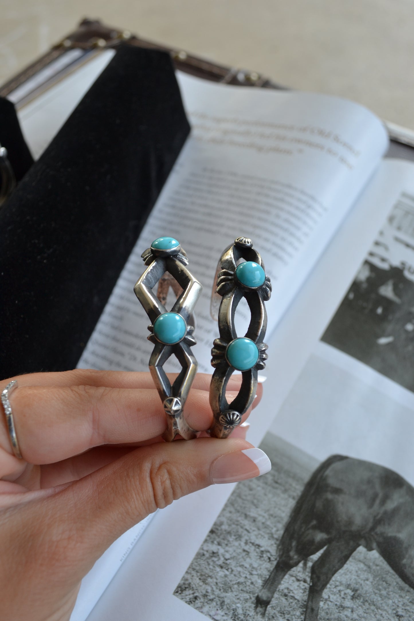 The Lawson Cuffs