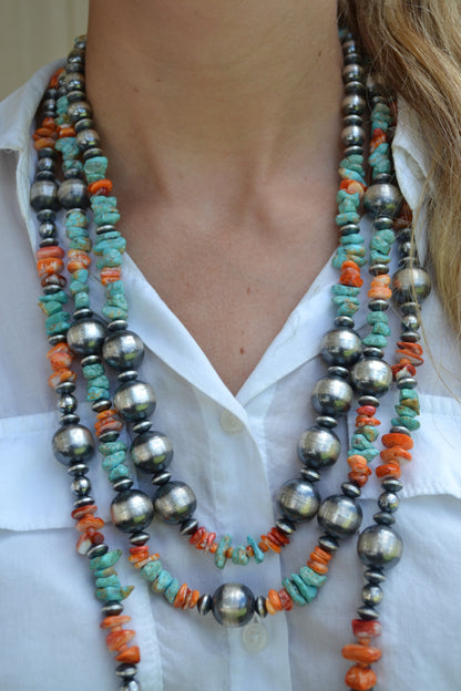 The Caney 16mm Pearls