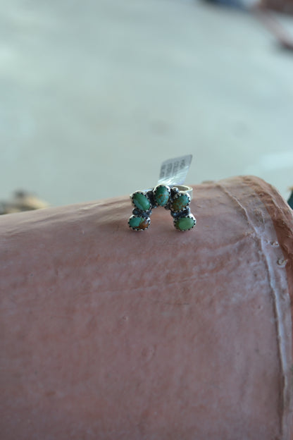 The Delaney Adjustable Ring