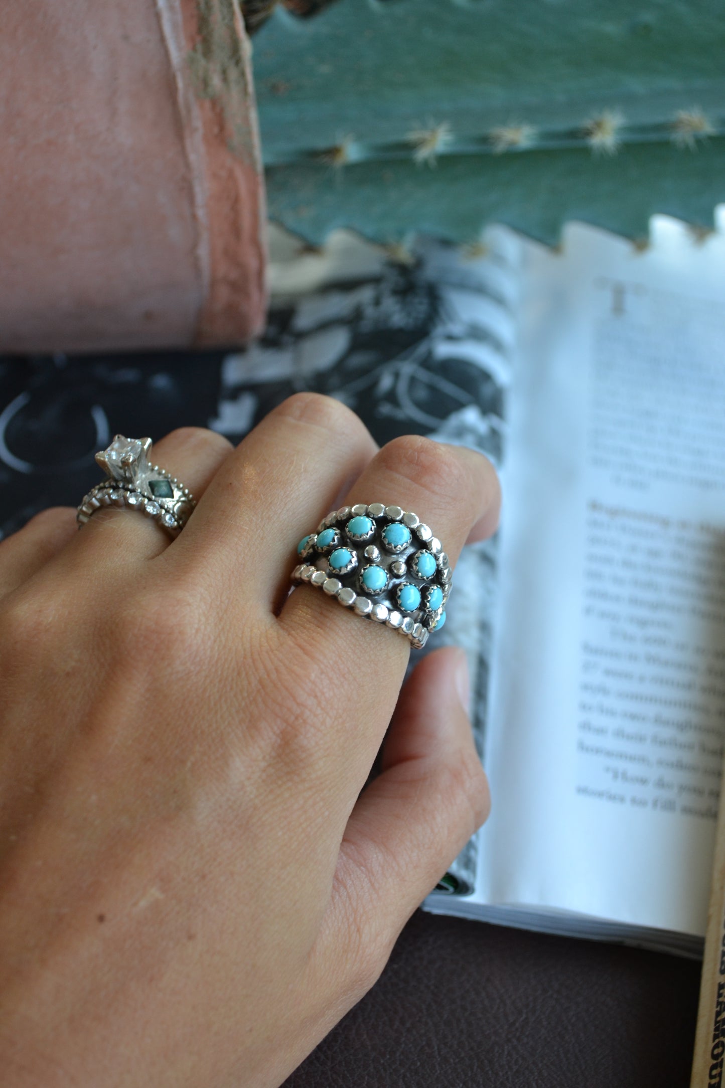 The Ira Ring