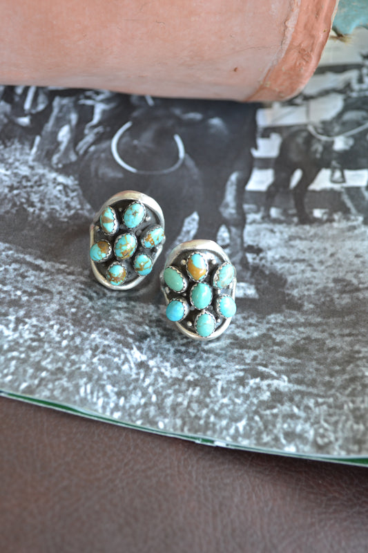 The Rue Rings