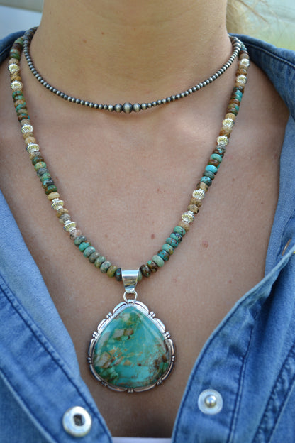 The Elnora Necklace