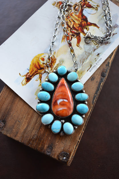 The Christley Necklace