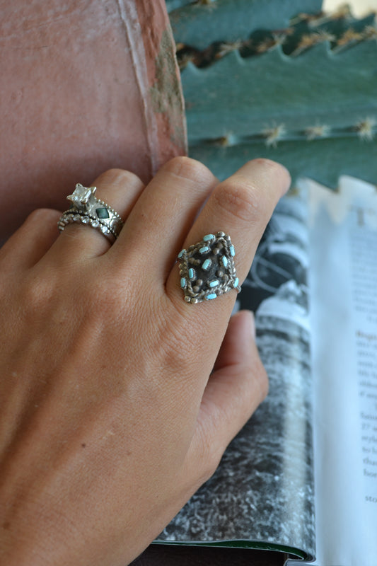 The Blythe Ring