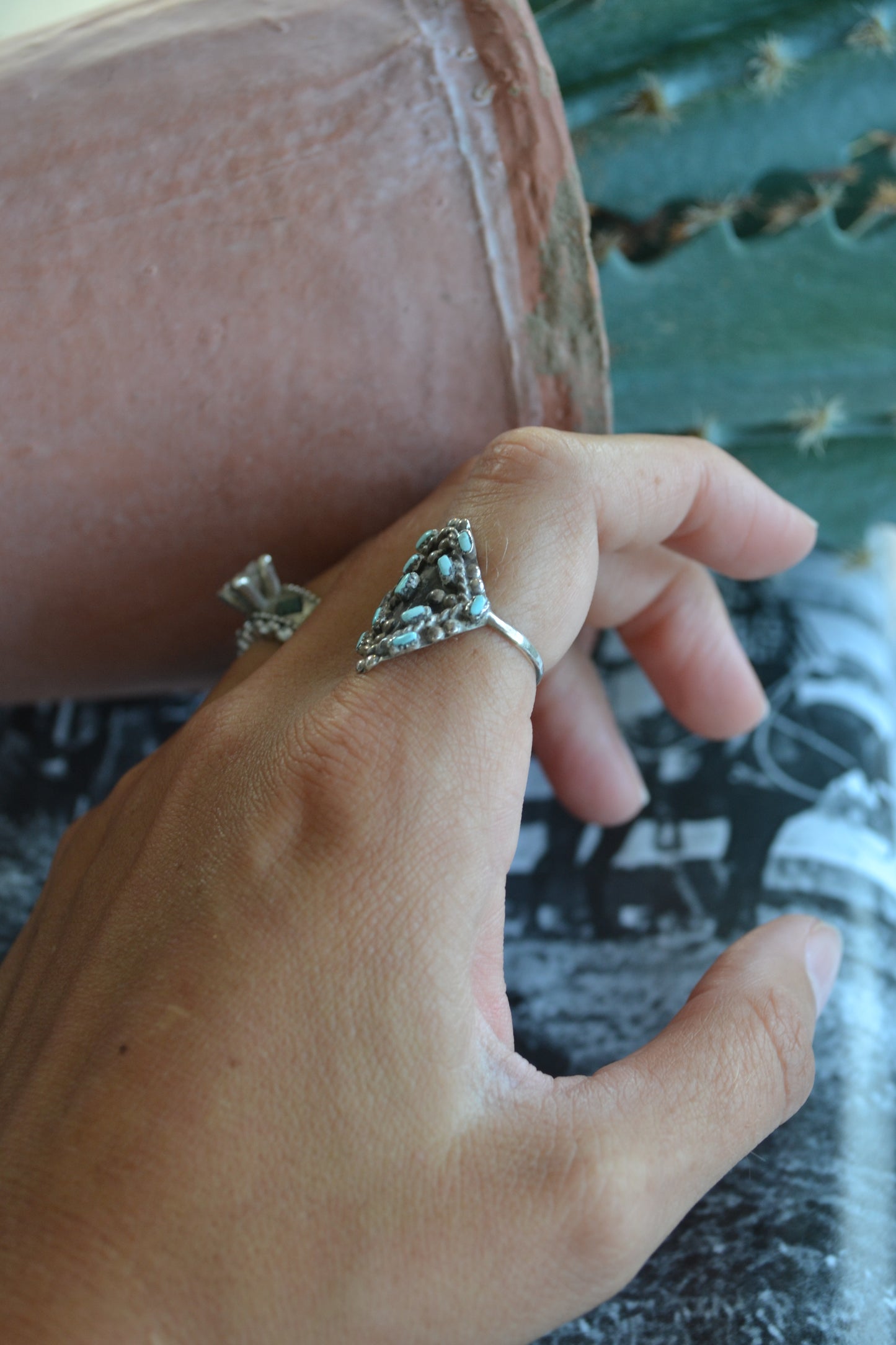 The Blythe Ring