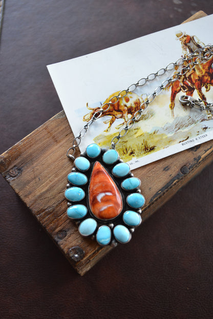 The Christley Necklace