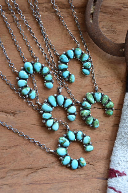 The Koda Naja Necklace