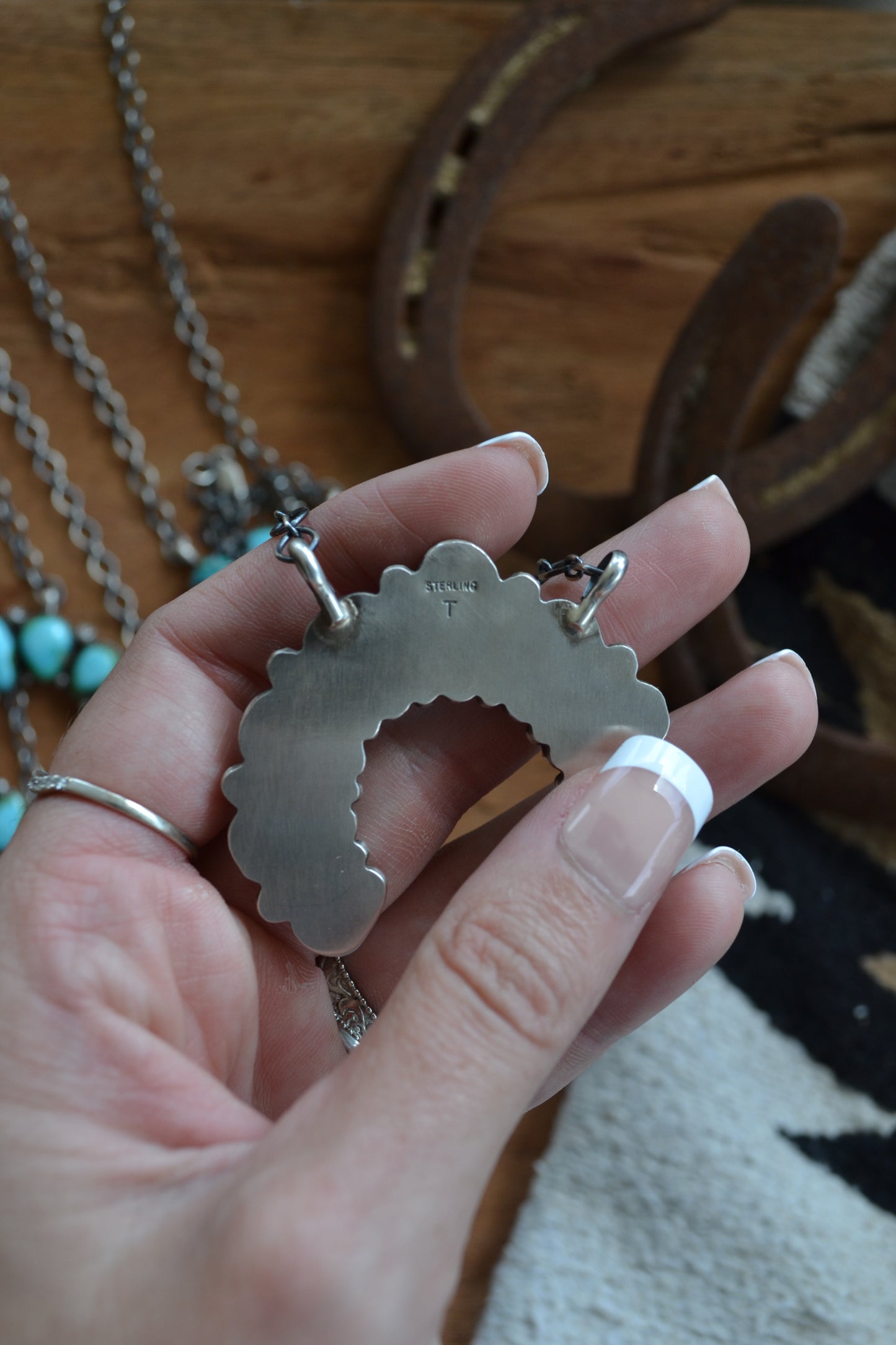 The Koda Naja Necklace