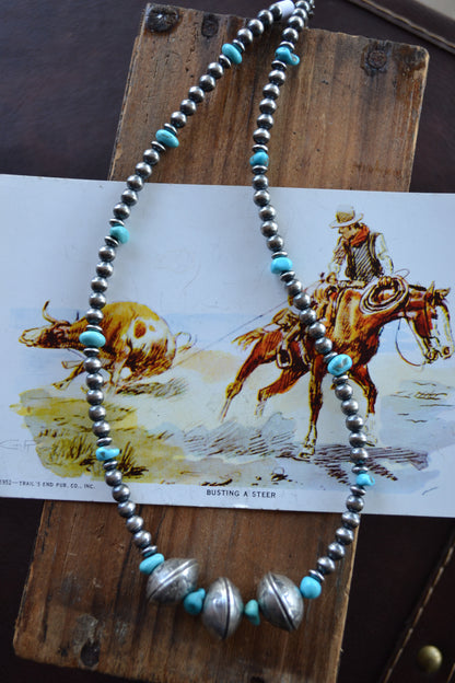 The Wiota Dime Necklace