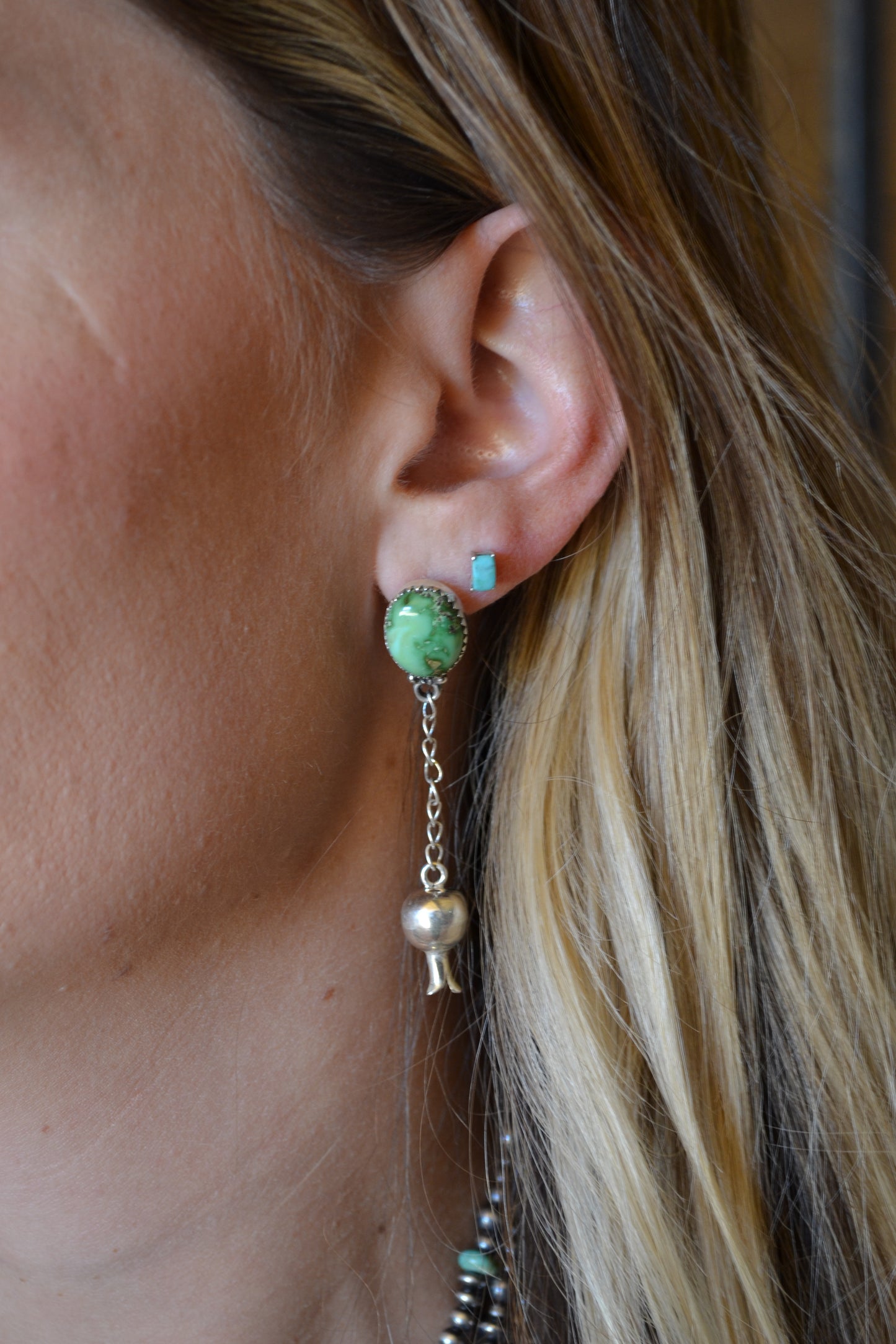 The Cadena's in Sonoran