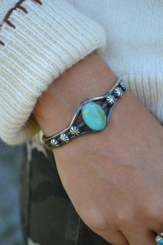 The Nellie Cuff