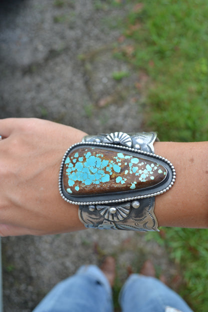 The Otego Cuff
