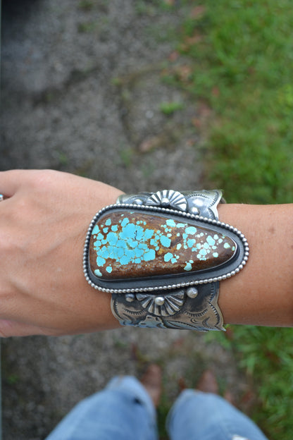 The Otego Cuff
