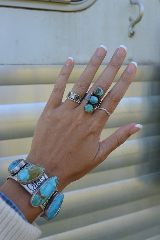 The Remy Rings