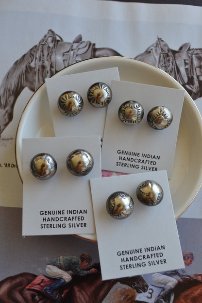 The Ceci 14mm Studs
