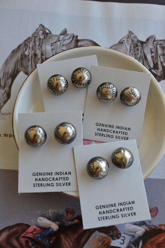 The Ceci 14mm Studs