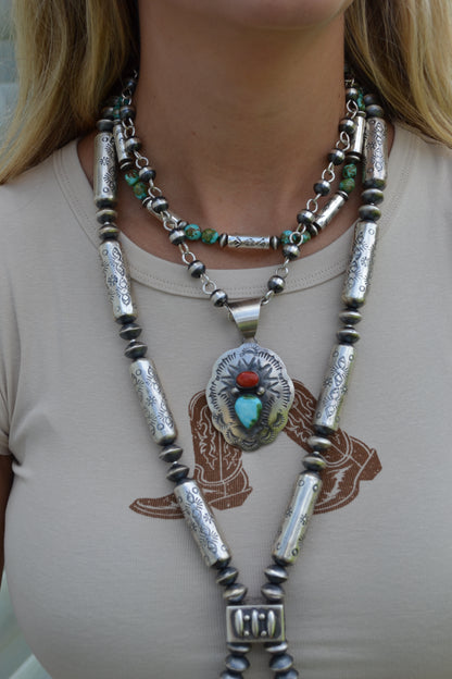 The Cerriot Pendant