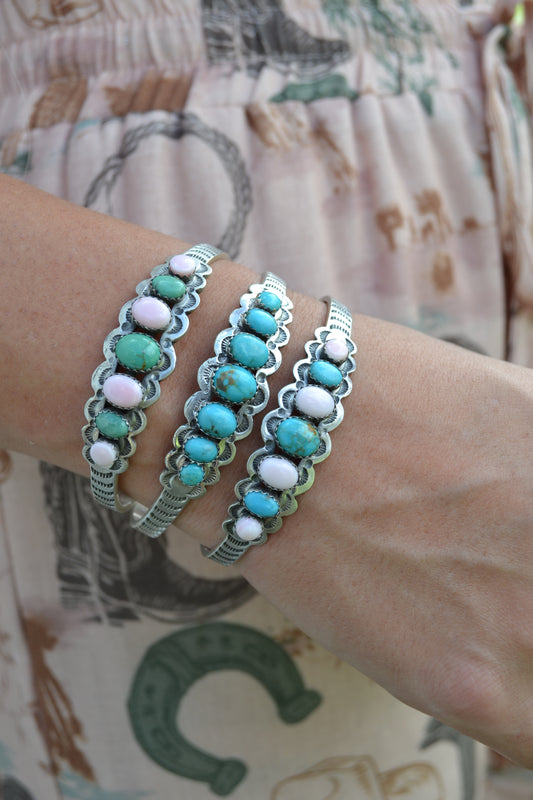 The Bennett Cuffs