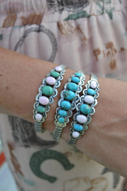 The Bennett Cuffs