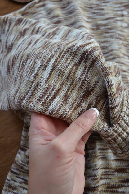 The Thompson Sweater