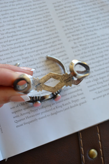 The Layden Cuffs