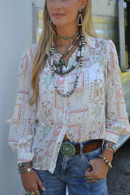 The Coltrane Top