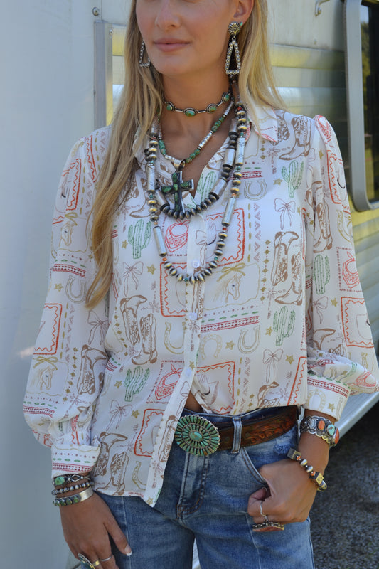 The Coltrane Top