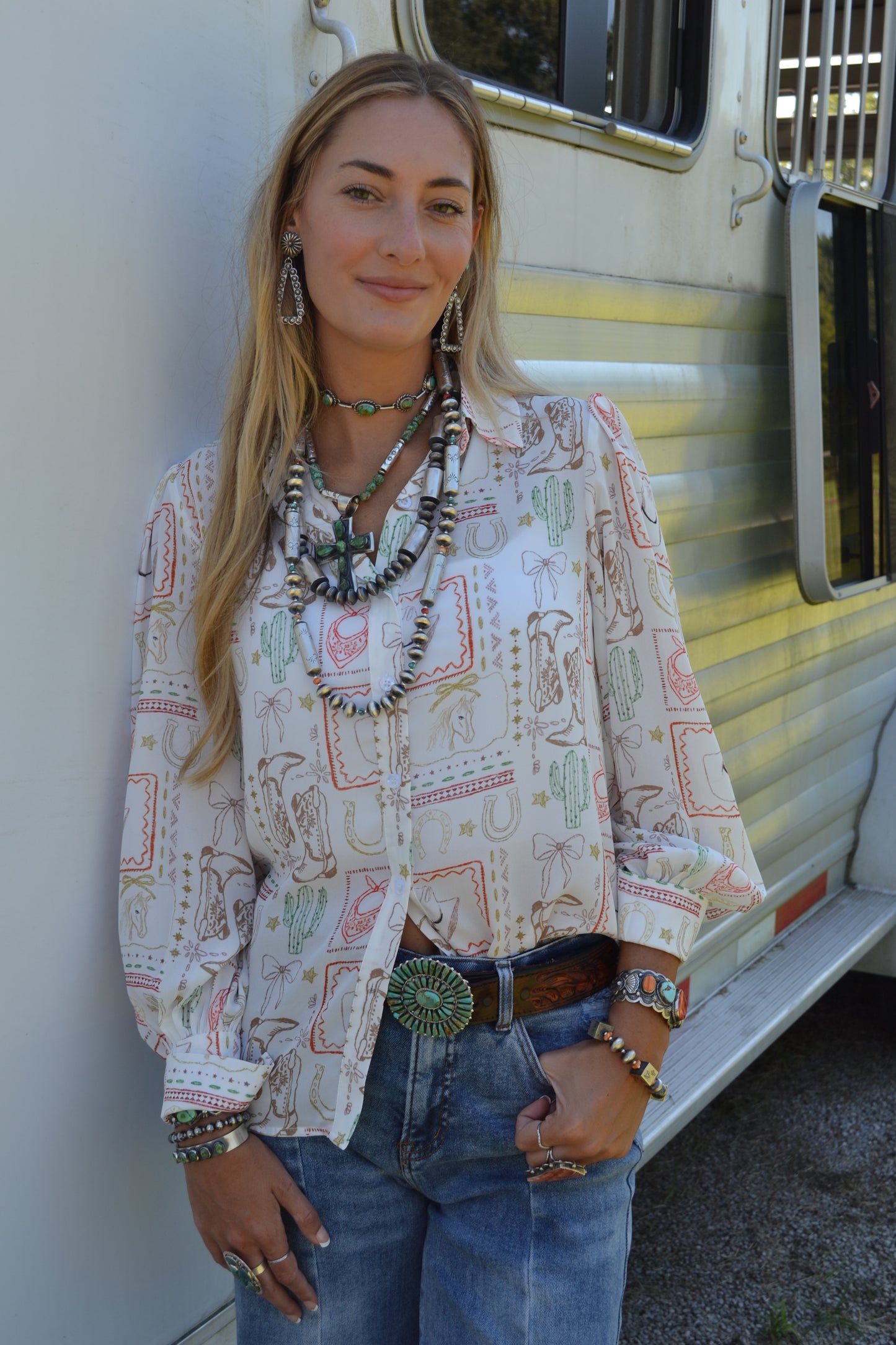 The Coltrane Top