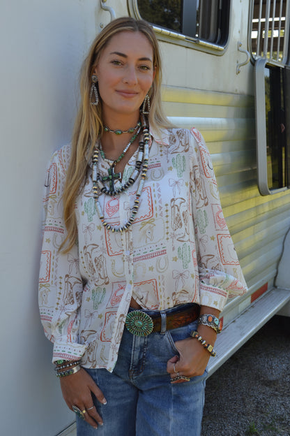 The Coltrane Top