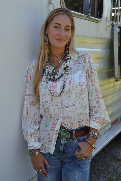The Coltrane Top