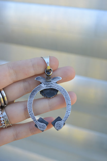 The Rialto Pendant